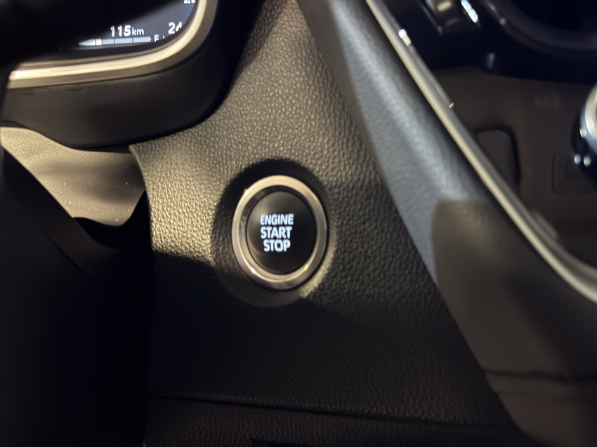 Toyota COROLLA 2.0 VVT-IE FLEX XEI DIRECT SHIFT 16