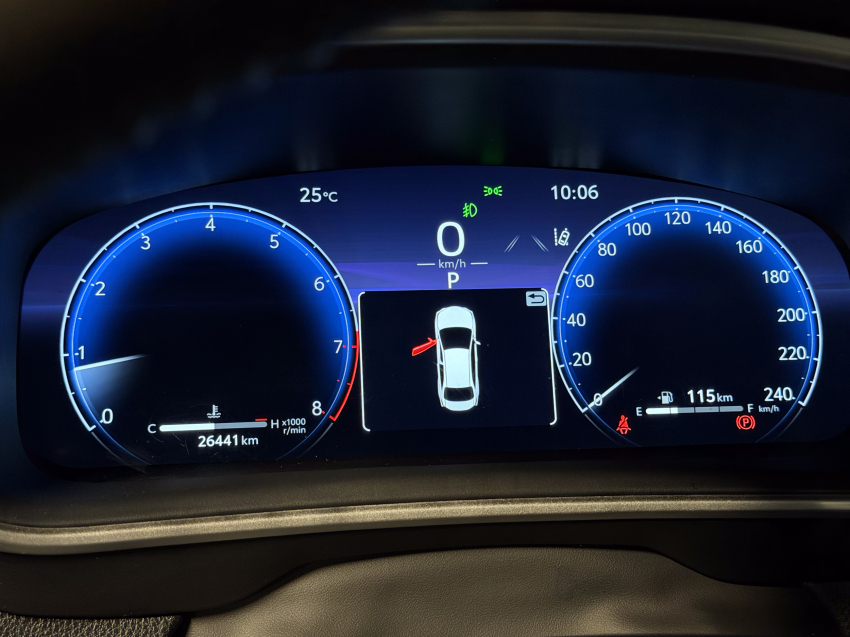 Toyota COROLLA 2.0 VVT-IE FLEX XEI DIRECT SHIFT 12