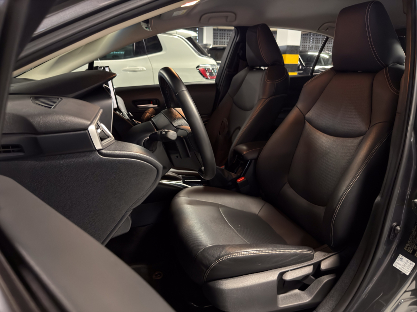Toyota COROLLA 2.0 VVT-IE FLEX XEI DIRECT SHIFT 24