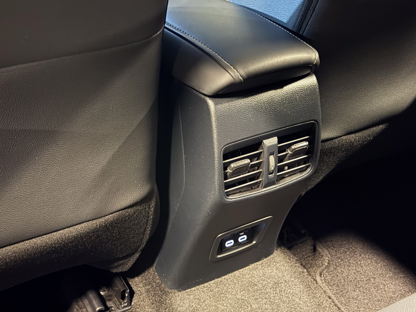 Toyota COROLLA 2.0 VVT-IE FLEX XEI DIRECT SHIFT 26
