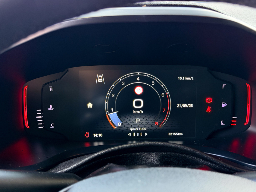 JEEP RENEGADE 1.3 T270 TURBO FLEX S 4X4 AT9 12