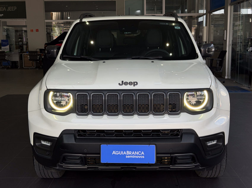 JEEP RENEGADE 1.3 T270 TURBO FLEX S 4X4 AT9 3