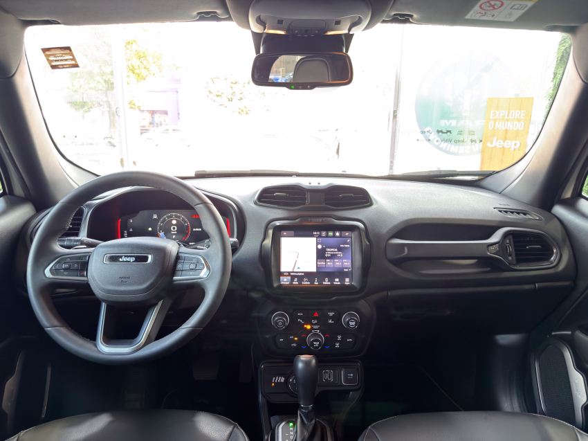 JEEP RENEGADE 1.3 T270 TURBO FLEX S 4X4 AT9 14