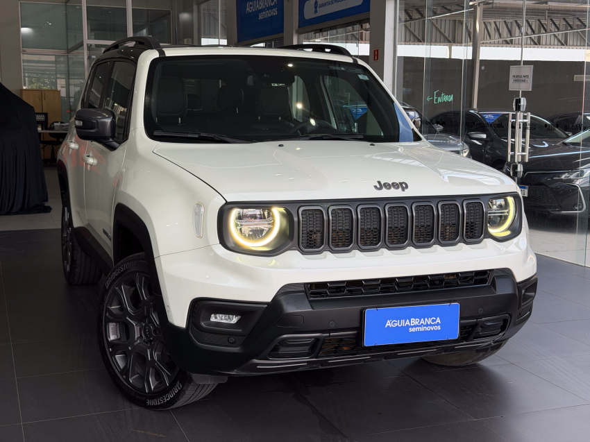 JEEP RENEGADE 1.3 T270 TURBO FLEX S 4X4 AT9 5