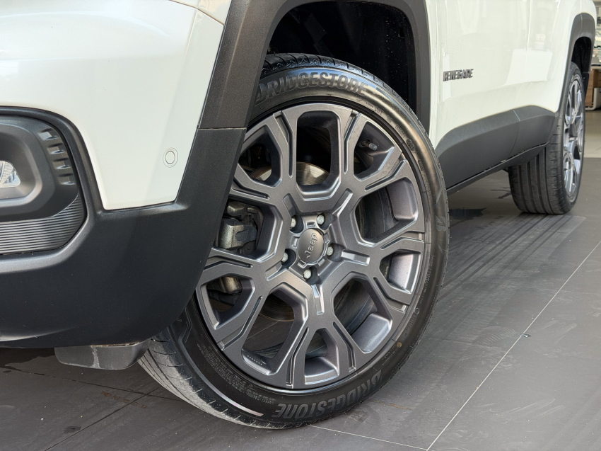 JEEP RENEGADE 1.3 T270 TURBO FLEX S 4X4 AT9 2