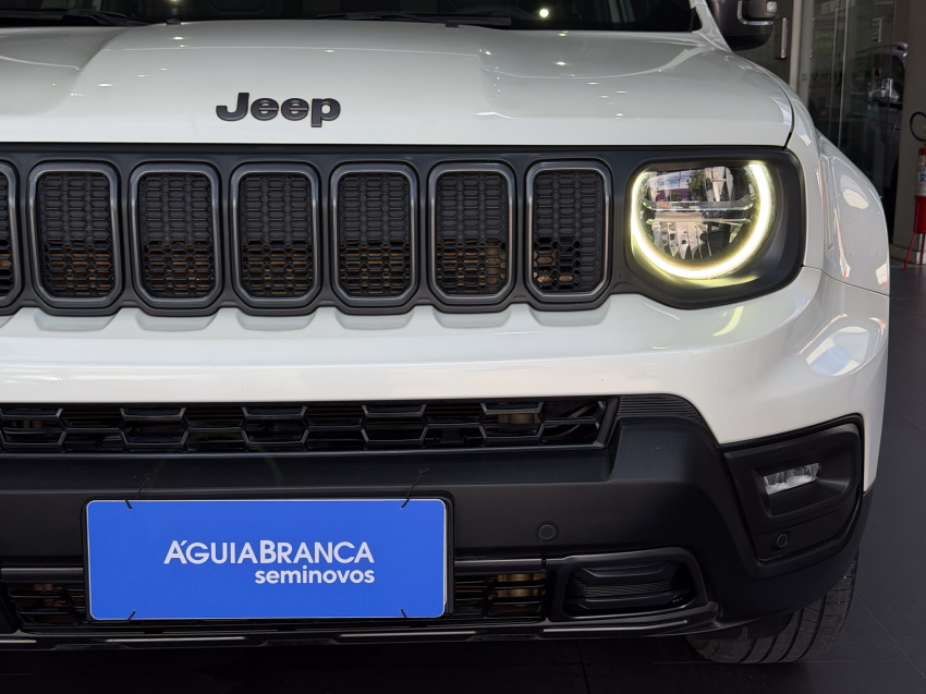 JEEP RENEGADE 1.3 T270 TURBO FLEX S 4X4 AT9 4