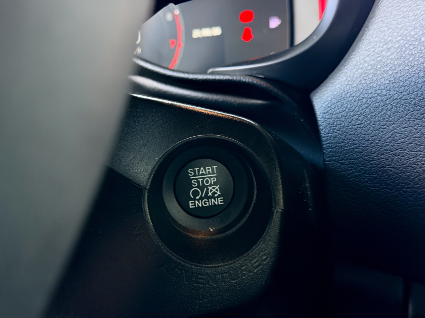JEEP RENEGADE 1.3 T270 TURBO FLEX S 4X4 AT9 17