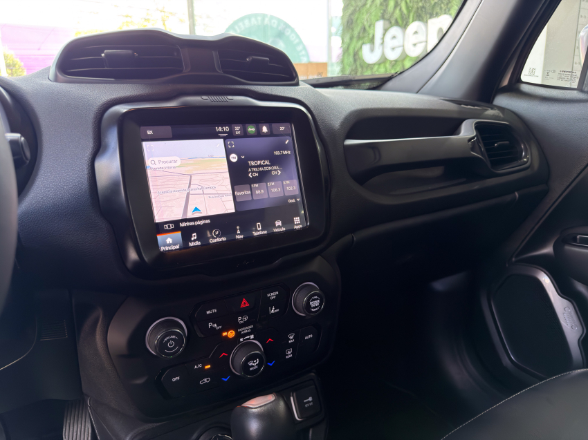 JEEP RENEGADE 1.3 T270 TURBO FLEX S 4X4 AT9 18