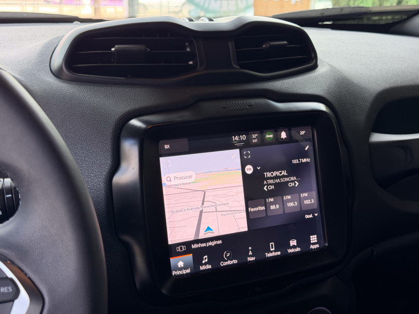 JEEP RENEGADE 1.3 T270 TURBO FLEX S 4X4 AT9 19