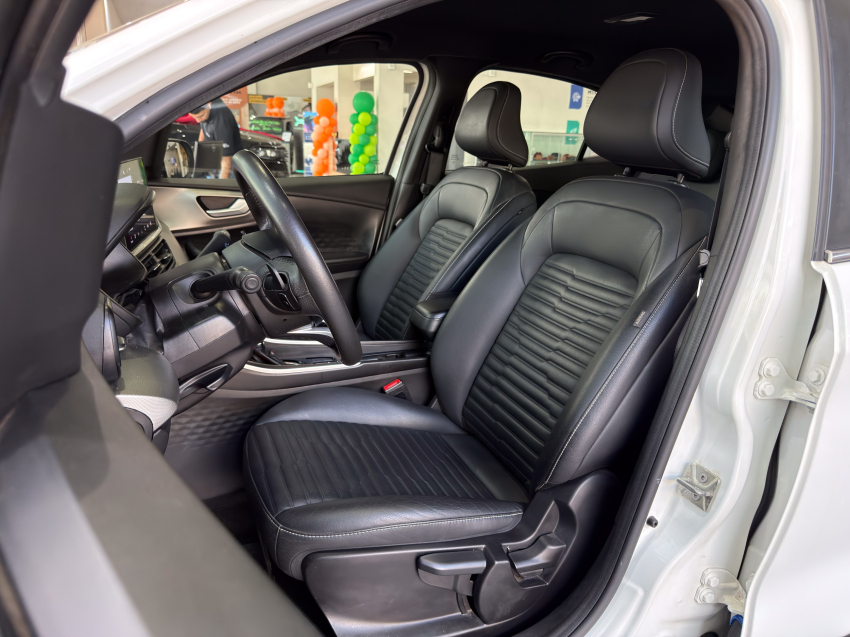 Fiat FASTBACK 1.0 TURBO 200 FLEX IMPETUS CVT 24