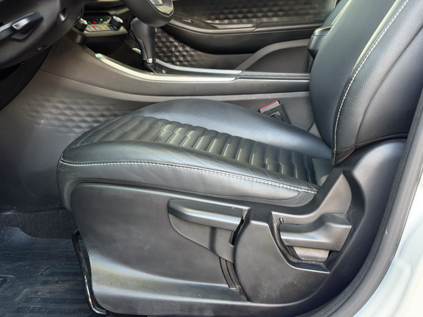 Fiat FASTBACK 1.0 TURBO 200 FLEX IMPETUS CVT 25