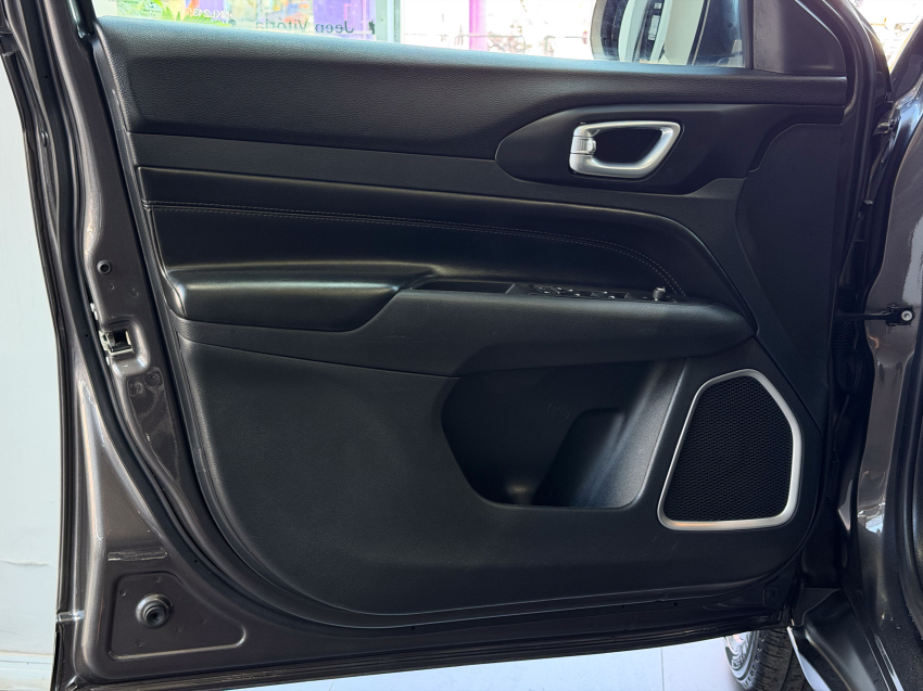 JEEP COMPASS 1.3 T270 TURBO FLEX LONGITUDE AT6 22
