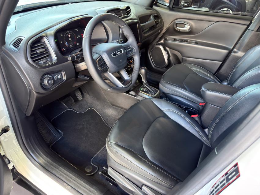 JEEP RENEGADE 1.3 T270 TURBO FLEX S 4X4 AT9 14