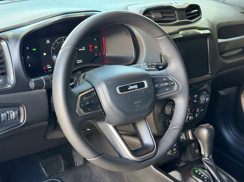 JEEP RENEGADE 1.3 T270 TURBO FLEX S 4X4 AT9 15