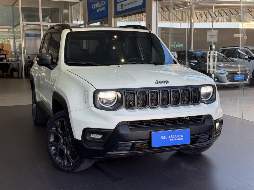 JEEP RENEGADE 1.3 T270 TURBO FLEX S 4X4 AT9 5