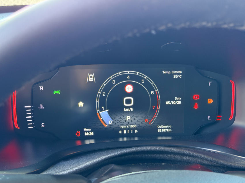JEEP RENEGADE 1.3 T270 TURBO FLEX S 4X4 AT9 12