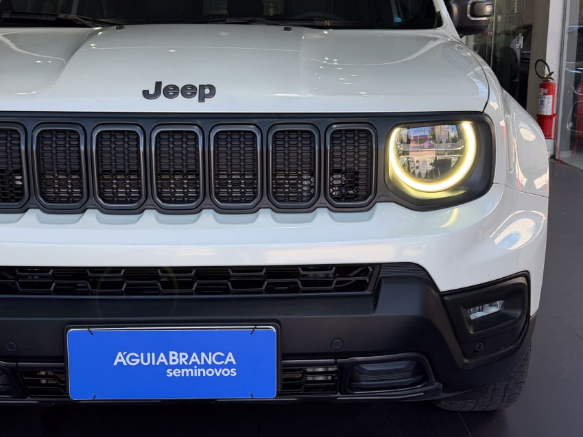 JEEP RENEGADE 1.3 T270 TURBO FLEX S 4X4 AT9 4
