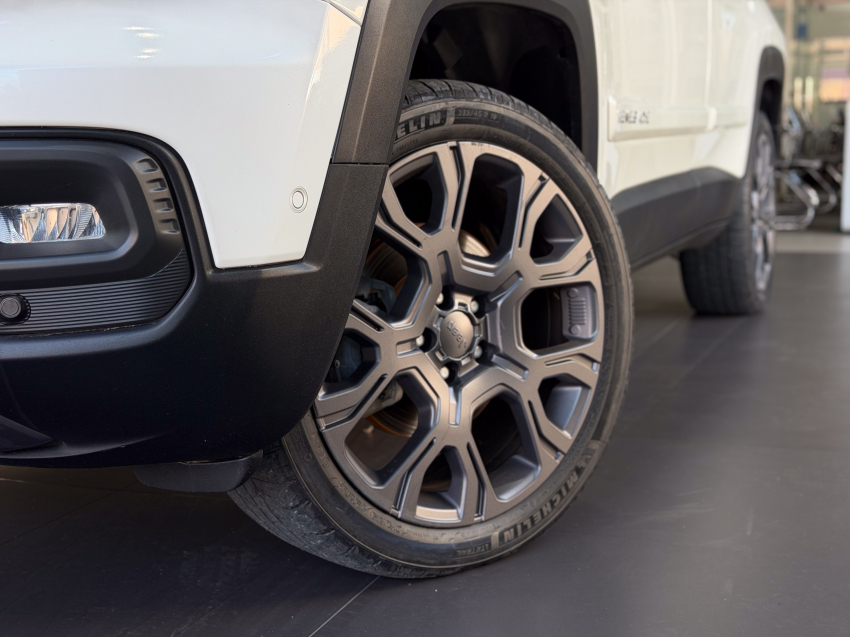 JEEP RENEGADE 1.3 T270 TURBO FLEX S 4X4 AT9 2