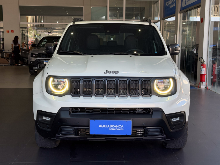 JEEP RENEGADE 1.3 T270 TURBO FLEX S 4X4 AT9 3