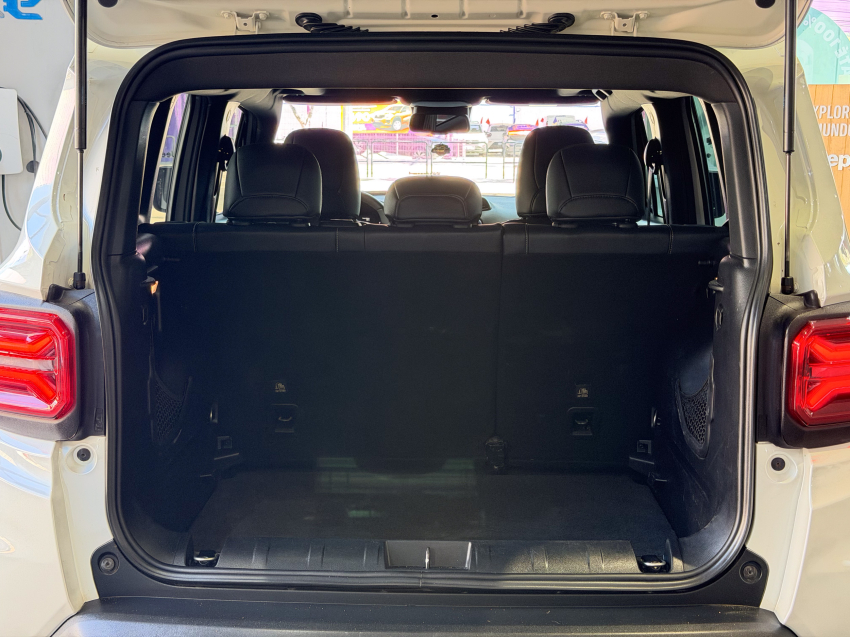 JEEP RENEGADE 1.3 T270 TURBO FLEX S 4X4 AT9 11