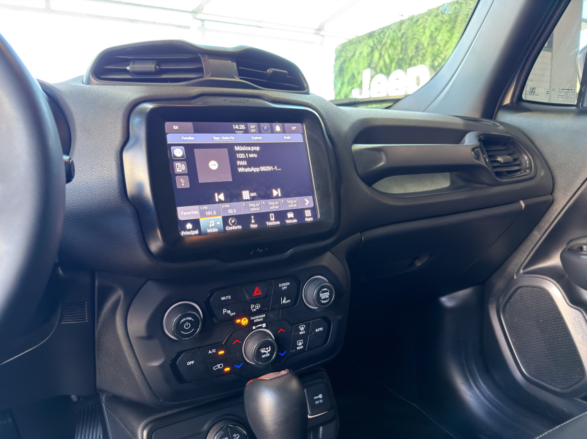 JEEP RENEGADE 1.3 T270 TURBO FLEX S 4X4 AT9 17