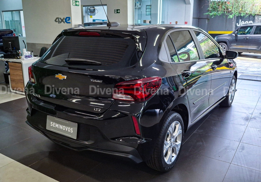 chevrolet onix 1.0 turbo flex ltz automatico 4p 2024 chevrolet onix 1.0 turbo flex ltz automatico 4p 2024