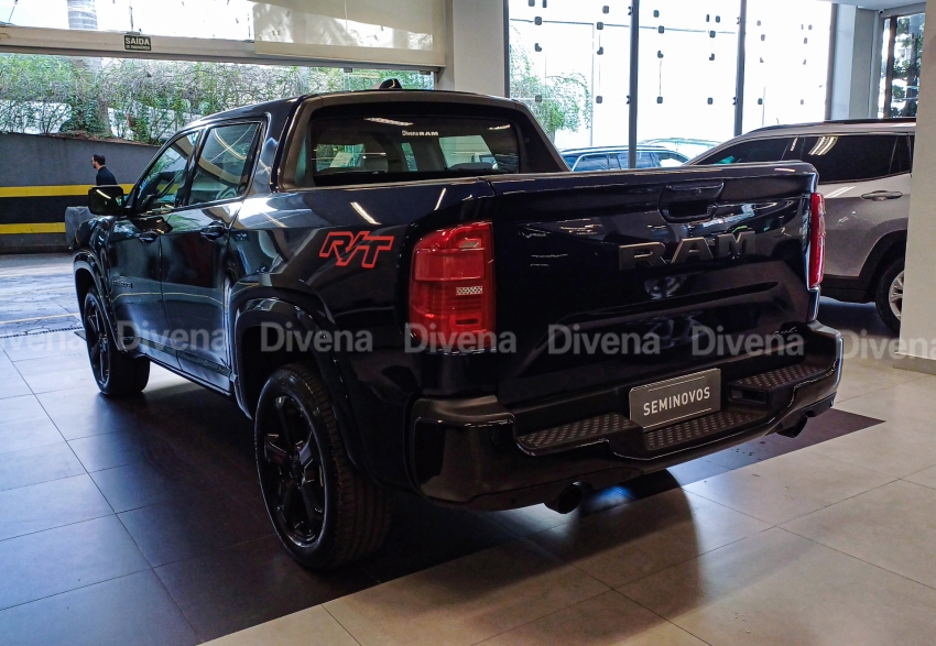 ram rampage 2.0 hurricane 4 turbo gasolina r/t 4x4 automatico 4p 2024 ram rampage 2.0 hurricane 4 turbo gasolina r/t 4x4 automatico 4p 2024