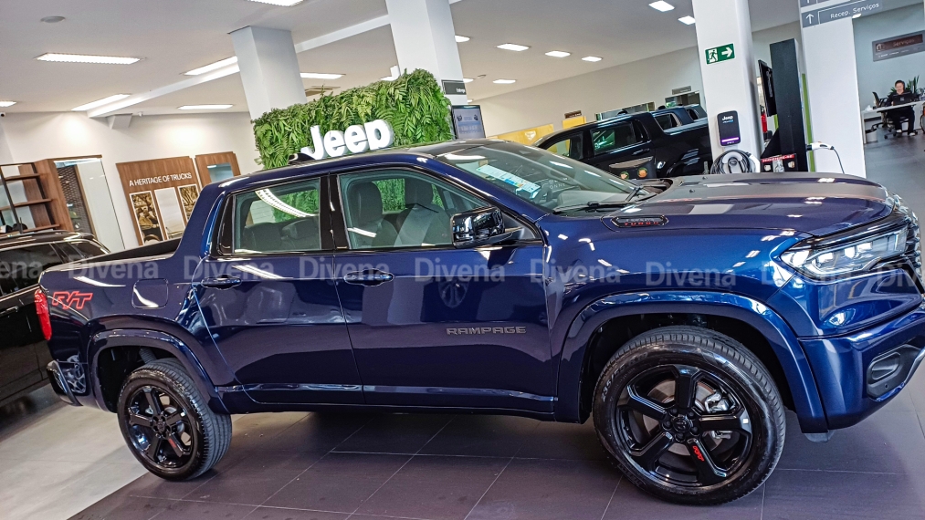 ram rampage 2.0 hurricane 4 turbo gasolina r/t 4x4 automatico 4p 2024 ram rampage 2.0 hurricane 4 turbo gasolina r/t 4x4 automatico 4p 2024