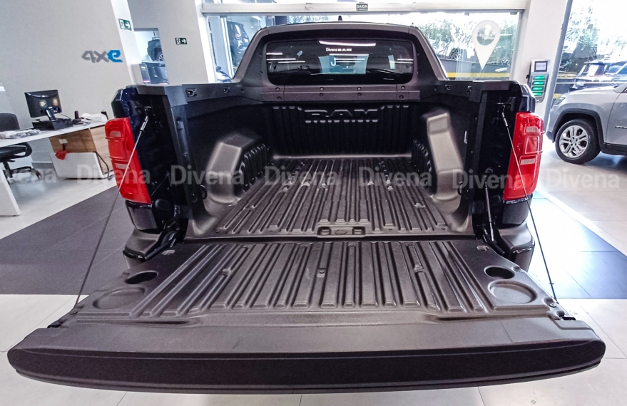 ram rampage 2.0 hurricane 4 turbo gasolina r/t 4x4 automatico 4p 2024 ram rampage 2.0 hurricane 4 turbo gasolina r/t 4x4 automatico 4p 2024