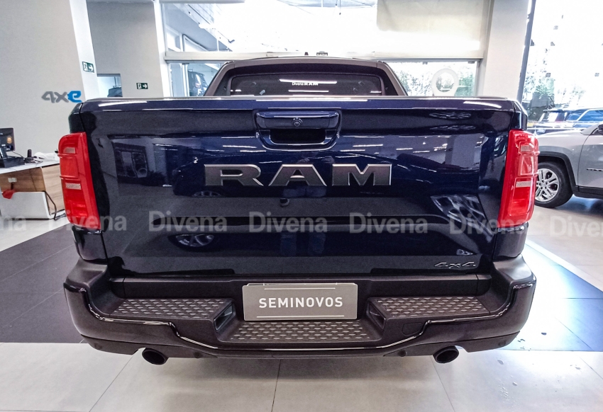 ram rampage 2.0 hurricane 4 turbo gasolina r/t 4x4 automatico 4p 2024 ram rampage 2.0 hurricane 4 turbo gasolina r/t 4x4 automatico 4p 2024