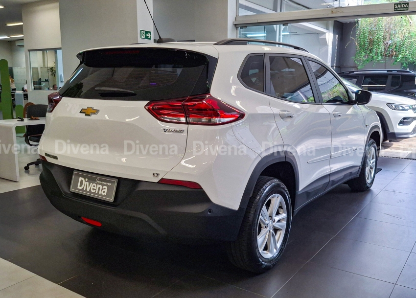 chevrolet tracker 1.0 turbo flex lt automatico 4p 2022 chevrolet tracker 1.0 turbo flex lt automatico 4p 2022