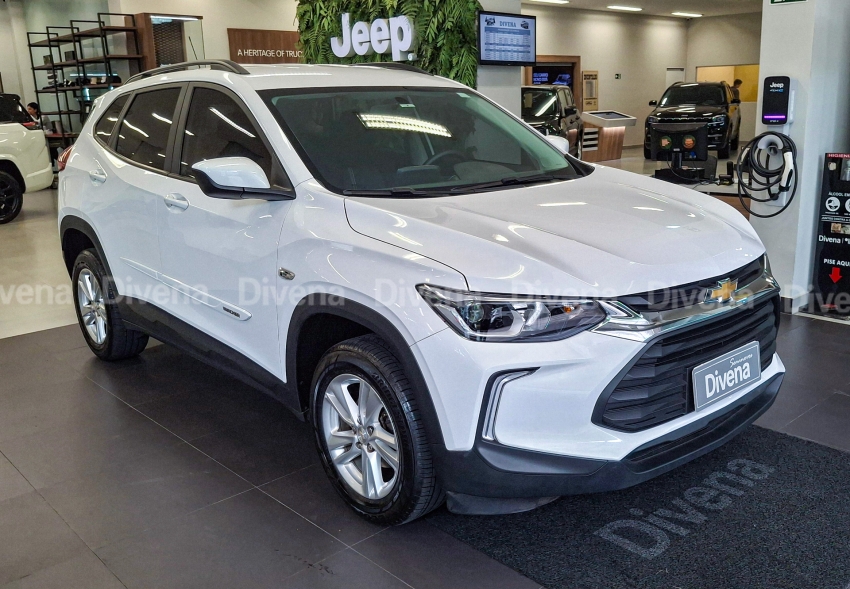 chevrolet tracker 1.0 turbo flex lt automatico 4p 2022 chevrolet tracker 1.0 turbo flex lt automatico 4p 2022