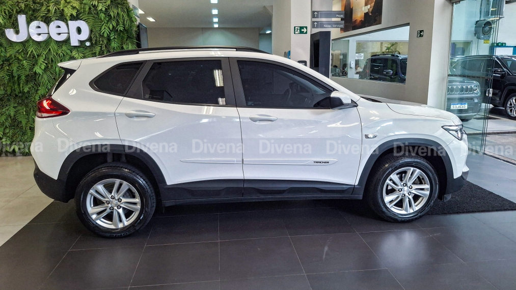 chevrolet tracker 1.0 turbo flex lt automatico 4p 2022 chevrolet tracker 1.0 turbo flex lt automatico 4p 2022
