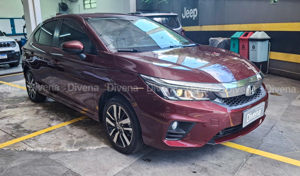 honda city 1.5 i-vtec flex hatch exl cvt 4p automatico 2024 honda city 1.5 i-vtec flex hatch exl cvt 4p automatico 2024