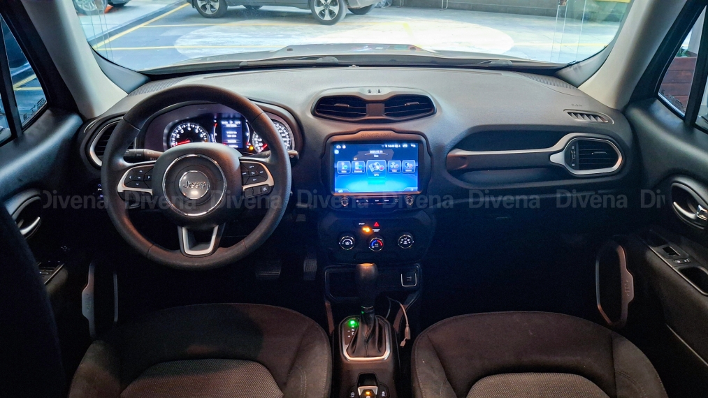 jeep renegade 1.8 16v flex std 4p automatico 2020 jeep renegade 1.8 16v flex std 4p automatico 2020