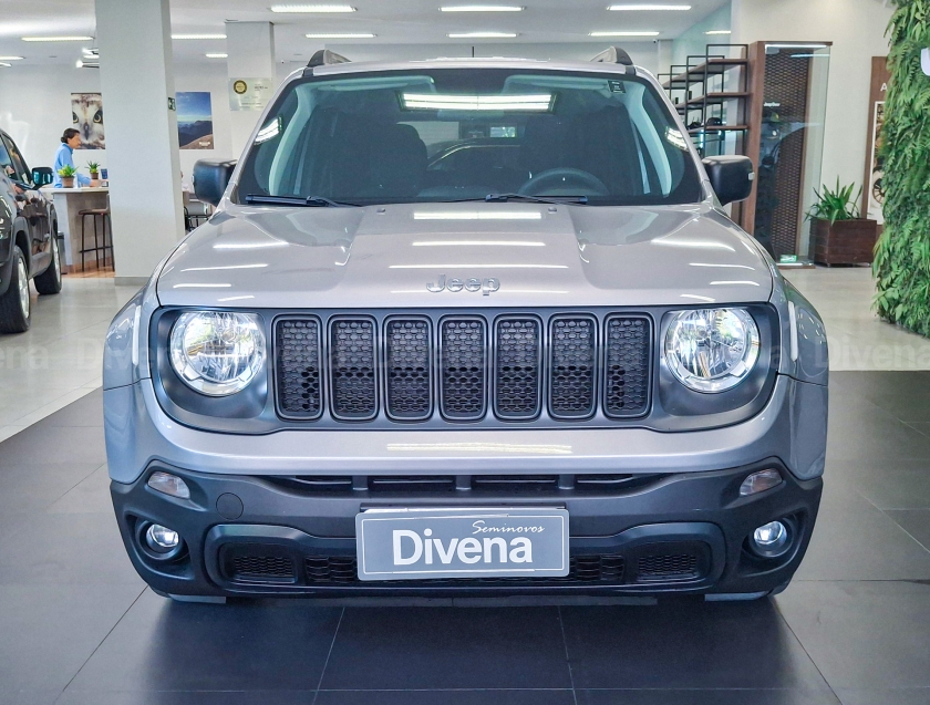 jeep renegade 1.8 16v flex std 4p automatico 2020 jeep renegade 1.8 16v flex std 4p automatico 2020