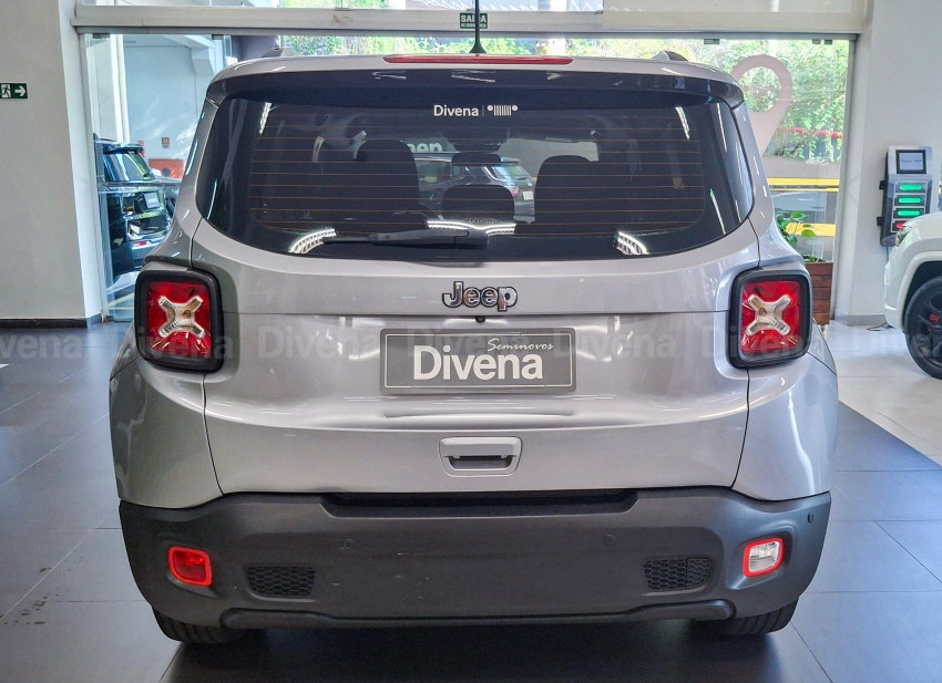 jeep renegade 1.8 16v flex std 4p automatico 2020 jeep renegade 1.8 16v flex std 4p automatico 2020