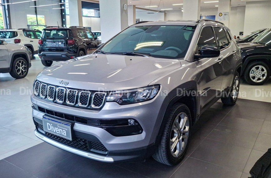 jeep compass 1.3 t270 turbo flex longitude at6 4p automatico 2022 jeep compass 1.3 t270 turbo flex longitude at6 4p automatico 2022