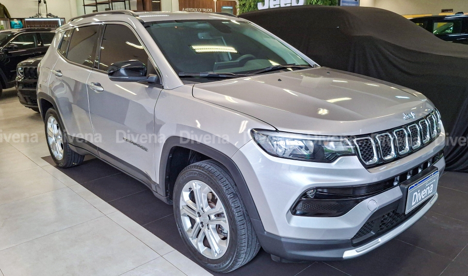 jeep compass 1.3 t270 turbo flex longitude at6 4p automatico 2022 jeep compass 1.3 t270 turbo flex longitude at6 4p automatico 2022
