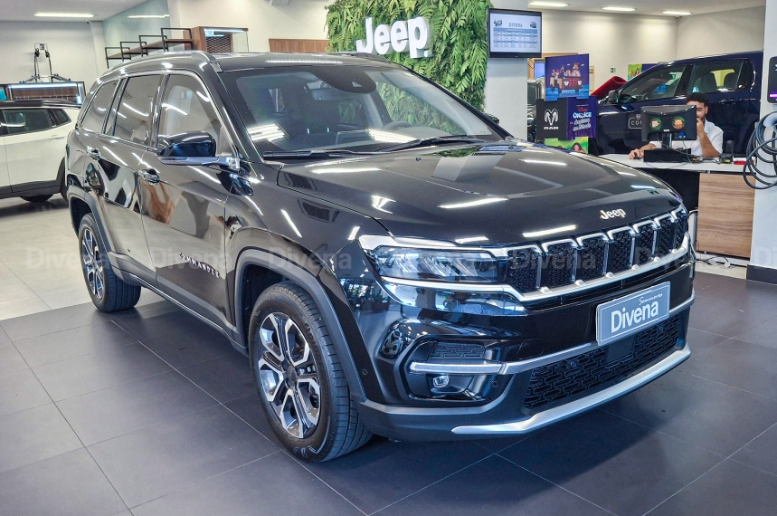 jeep commander 1.3 t270 turbo flex limited at6 4p automatico 2025 jeep commander 1.3 t270 turbo flex limited at6 4p automatico 2025