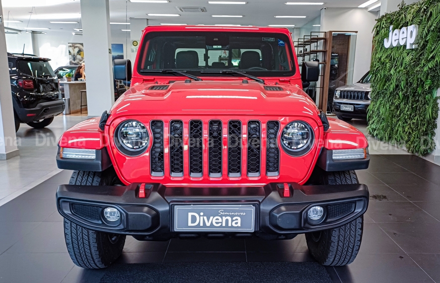 jeep gladiator 3.6 v6 gasolina rubicon 4p 4x4 at8 automatico 2022 jeep gladiator 3.6 v6 gasolina rubicon 4p 4x4 at8 automatico 2022