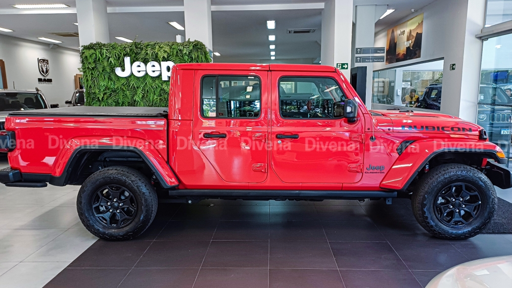 jeep gladiator 3.6 v6 gasolina rubicon 4p 4x4 at8 automatico 2022 jeep gladiator 3.6 v6 gasolina rubicon 4p 4x4 at8 automatico 2022