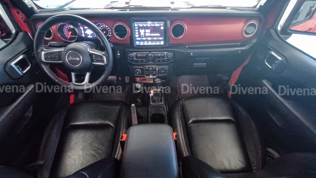 jeep gladiator 3.6 v6 gasolina rubicon 4p 4x4 at8 automatico 2022 jeep gladiator 3.6 v6 gasolina rubicon 4p 4x4 at8 automatico 2022