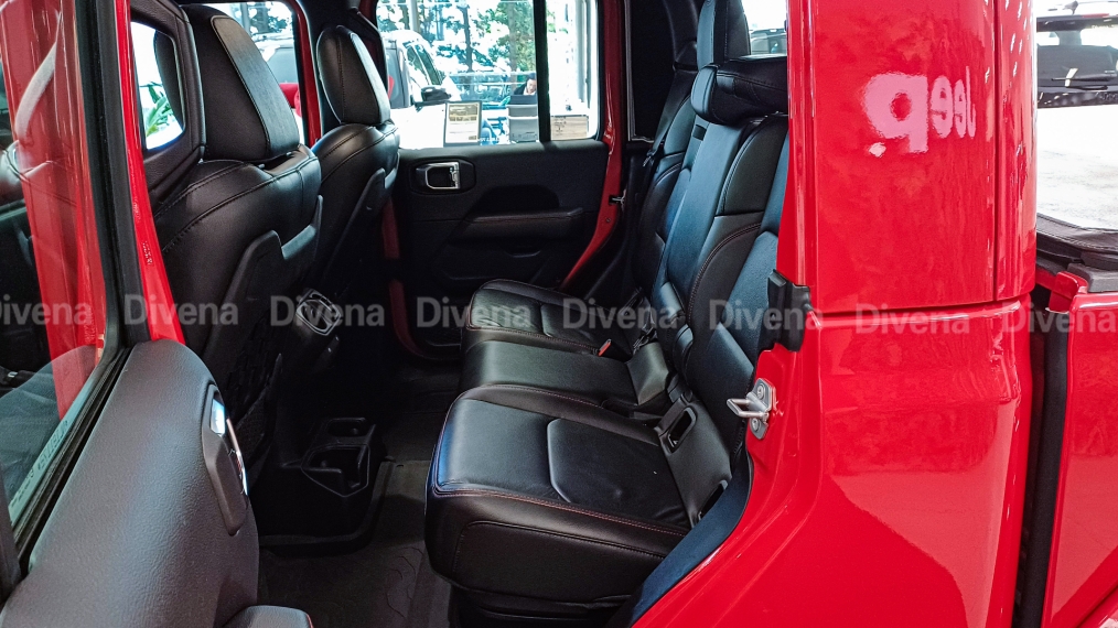 jeep gladiator 3.6 v6 gasolina rubicon 4p 4x4 at8 automatico 2022 jeep gladiator 3.6 v6 gasolina rubicon 4p 4x4 at8 automatico 2022