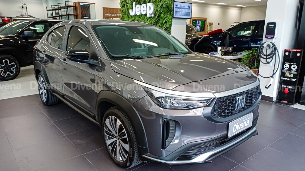 fiat fastback 1.0 turbo 200 flex audace cvt 4p automatico 2024