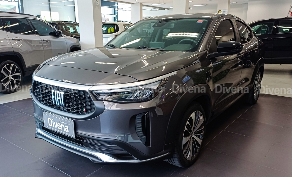 fiat fastback 1.0 turbo 200 flex audace cvt 4p automatico 20242