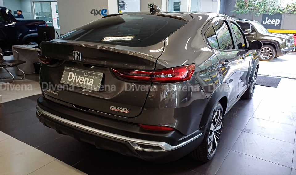 fiat fastback 1.0 turbo 200 flex audace cvt 4p automatico 20245