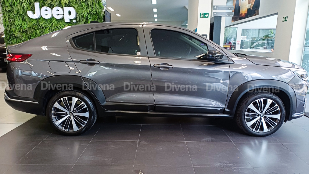 fiat fastback 1.0 turbo 200 flex audace cvt 4p automatico 20241