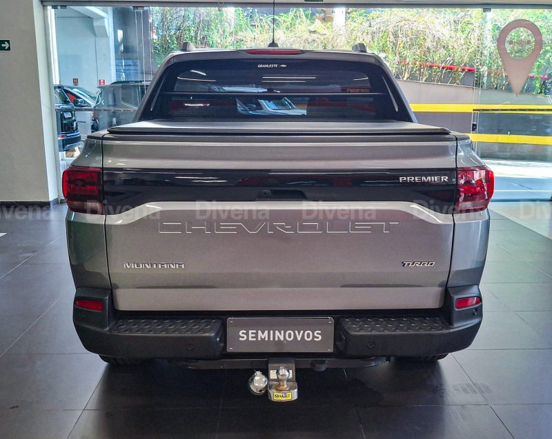 chevrolet montana 1.2 turbo flex premier automatico 4p 2024 chevrolet montana 1.2 turbo flex premier automatico 4p 2024