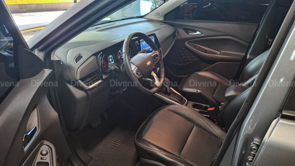 chevrolet montana 1.2 turbo flex premier automatico 4p 2024 chevrolet montana 1.2 turbo flex premier automatico 4p 2024